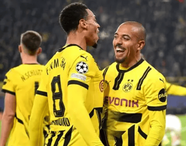 德甲 多特蒙德VS美因茨 近期表现与赛果预测分析